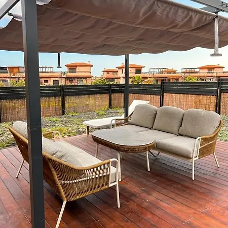 Holiday home Casa Bejeques
