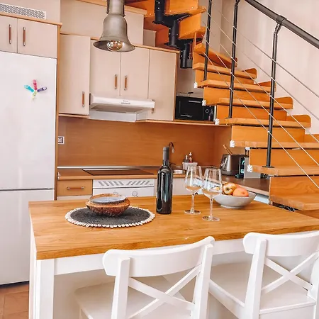 Holiday home Casa Bejeques *
