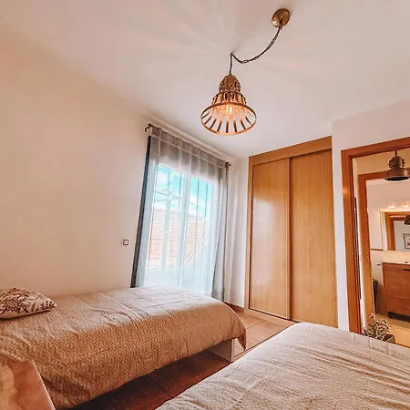 Holiday home Casa Bejeques