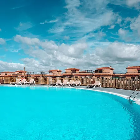 Casa Bejeques Дом отдыха *