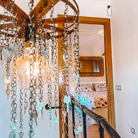 Casa Bejeques Дом отдыха Лахарес