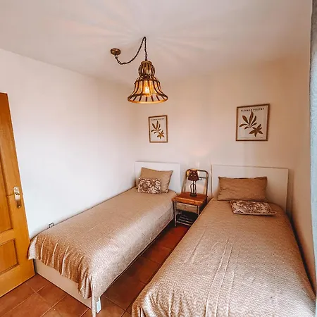 Casa Bejeques *
