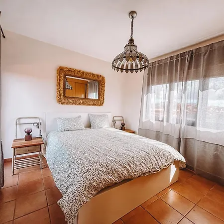 Casa Bejeques Лахарес