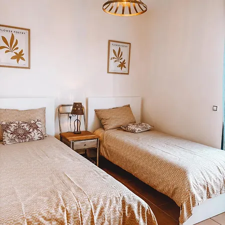Holiday home Casa Bejeques *