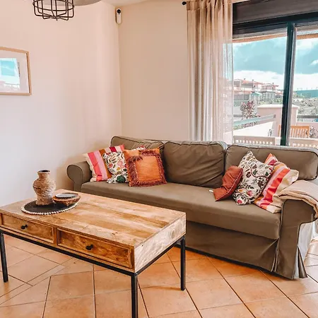 Casa Bejeques Лахарес