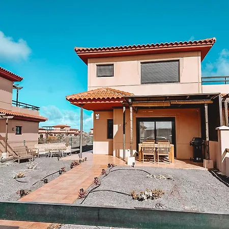 Casa Bejeques