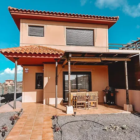 Casa Bejeques * Lajares