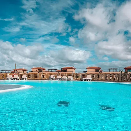 Casa Bejeques Дом отдыха *