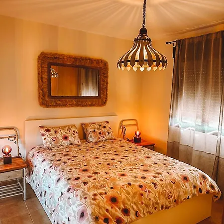 Casa Bejeques Holiday home *