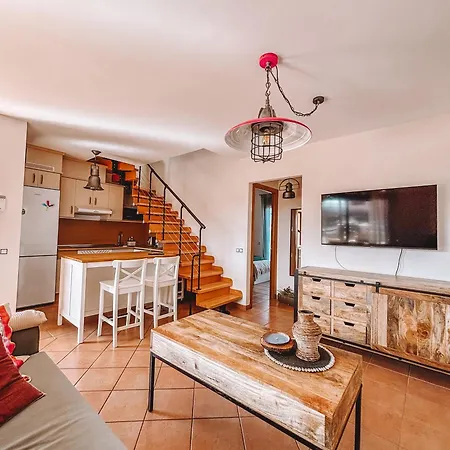 Casa Bejeques Lajares