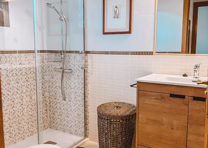 Casa Bejeques Holiday home Lajares