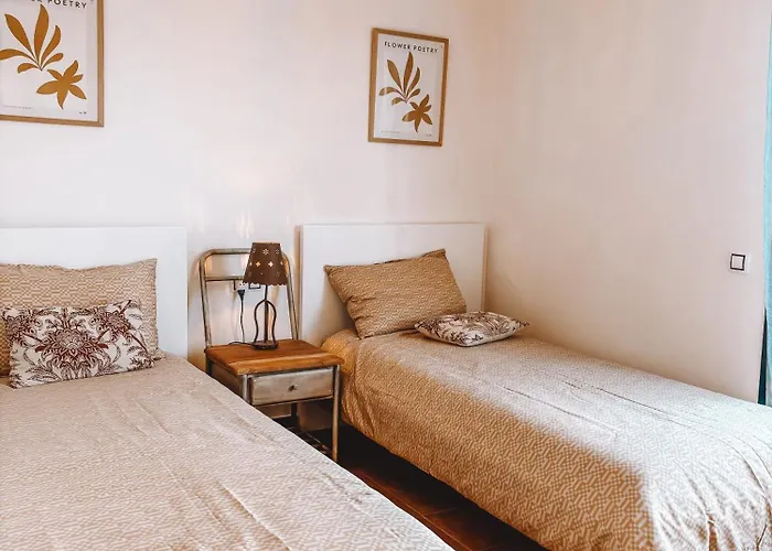 Holiday home Casa Bejeques *