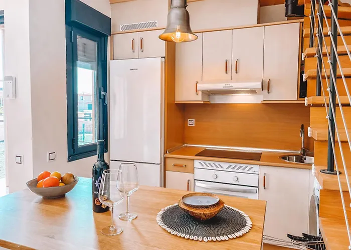 Casa Bejeques Holiday home *