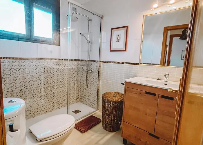 Holiday home Casa Bejeques *