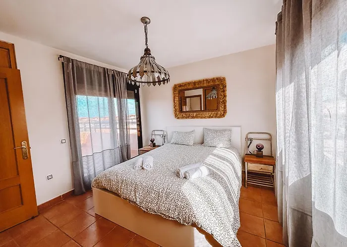 Holiday home Casa Bejeques *