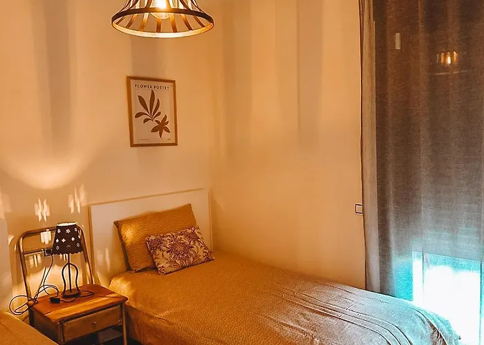 Casa Bejeques Holiday home
