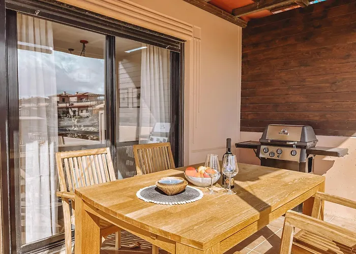 Casa Bejeques Holiday home Lajares