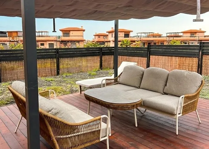 Holiday home Casa Bejeques