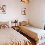 Casa de Férias Casa Bejeques *