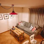 Casa Bejeques Casa de Férias Lajares