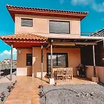 Casa Bejeques * Lajares