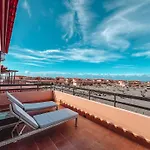 Casa Bejeques Casa de Férias Lajares