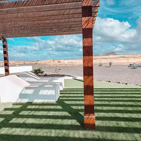 Casa Bejeques Casa de Férias