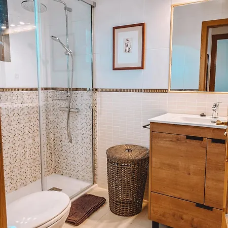 Casa Bejeques Dom wakacyjny Lajares