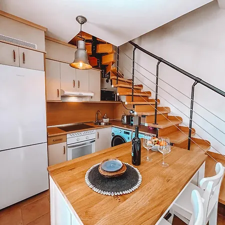 Casa Bejeques Dom wakacyjny