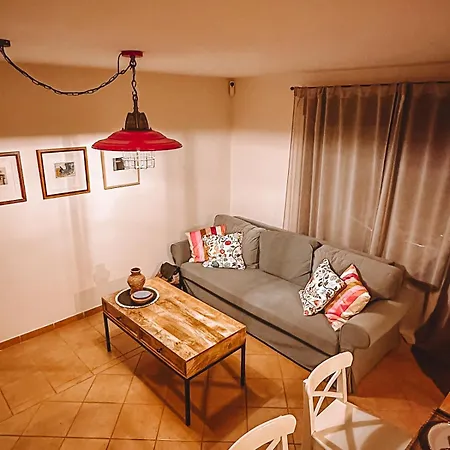 Casa Bejeques Dom wakacyjny Lajares