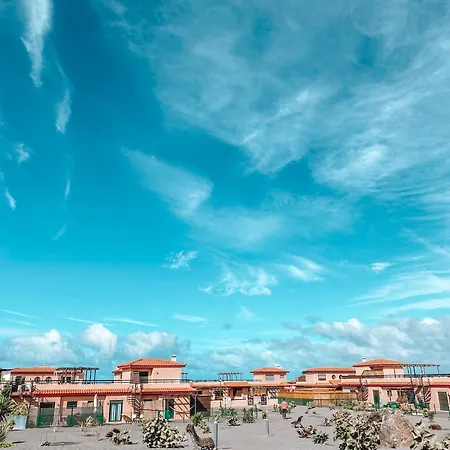Nyaraló Casa Bejeques