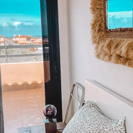 Dom wakacyjny Casa Bejeques Lajares