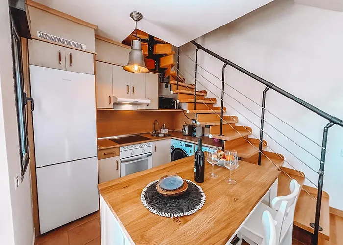 Casa Bejeques Dom wakacyjny