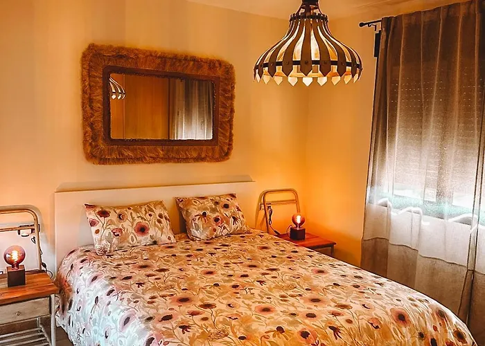 Casa Bejeques Dom wakacyjny *